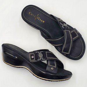 Cole Haan Nike Air Alta Slide Sandals